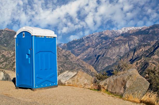 Best High-end porta potty rental  in Forked River, NJ