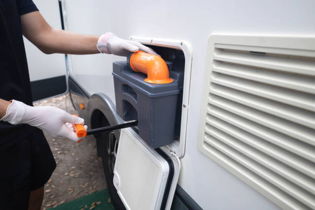 Best Porta potty rental near me  in Forked River, NJ