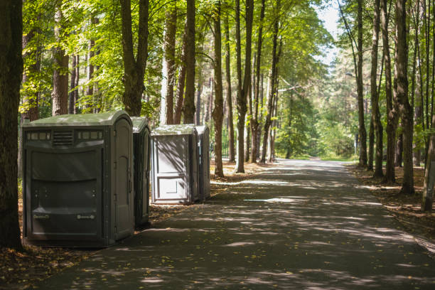 Best Long-term porta potty rental  in Forked River, NJ