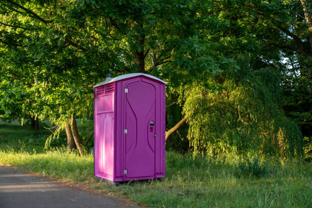 Best Temporary restroom rental  in Forked River, NJ