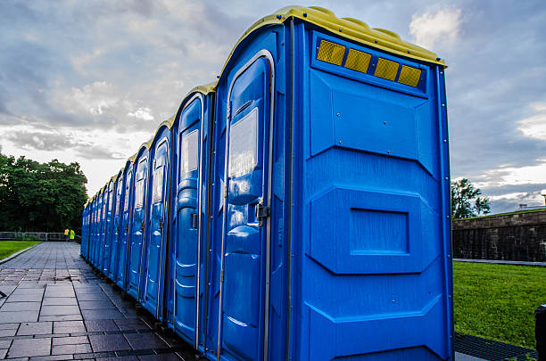 Best Portable bathroom rental  in Forked River, NJ