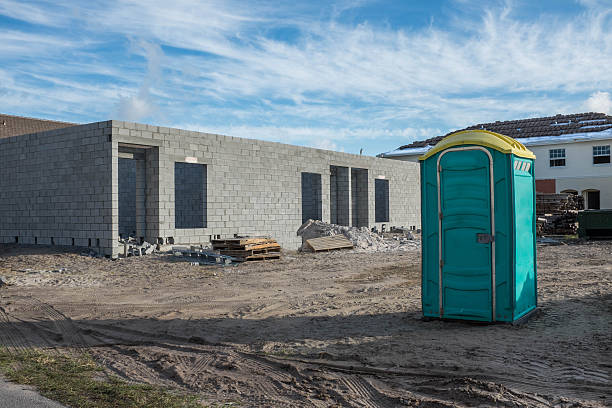 Best Local porta potty services  in Forked River, NJ